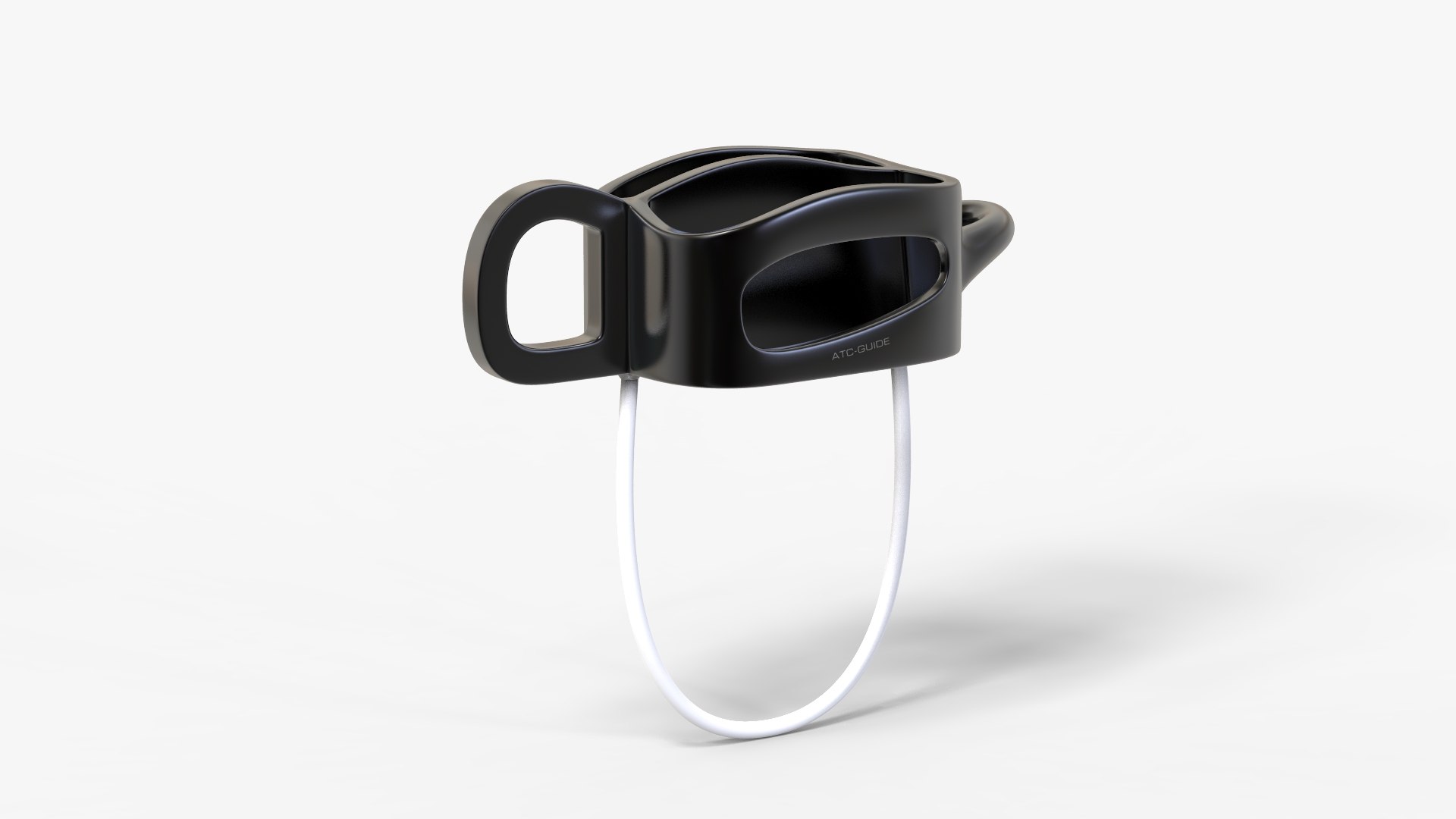 atc-guide belay device 3D model https://p.turbosquid.com/ts-thumb/6d/Uw4BQV/p4Mu9sz5/untitled.102624/jpg/1569080451/1920x1080/fit_q87/fd4ce74188148cb5f24beba8e65b9f8c4f1e0461/untitled.102624.jpg
