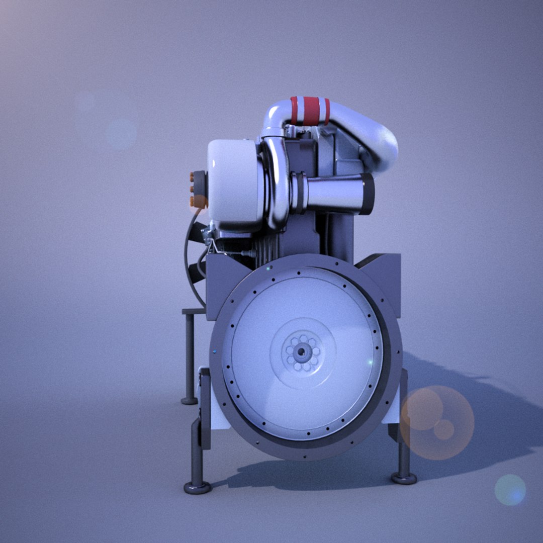 engine ma