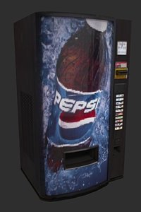 Soda Machine