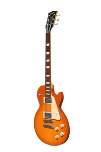 3D gibson les paul tribute model
