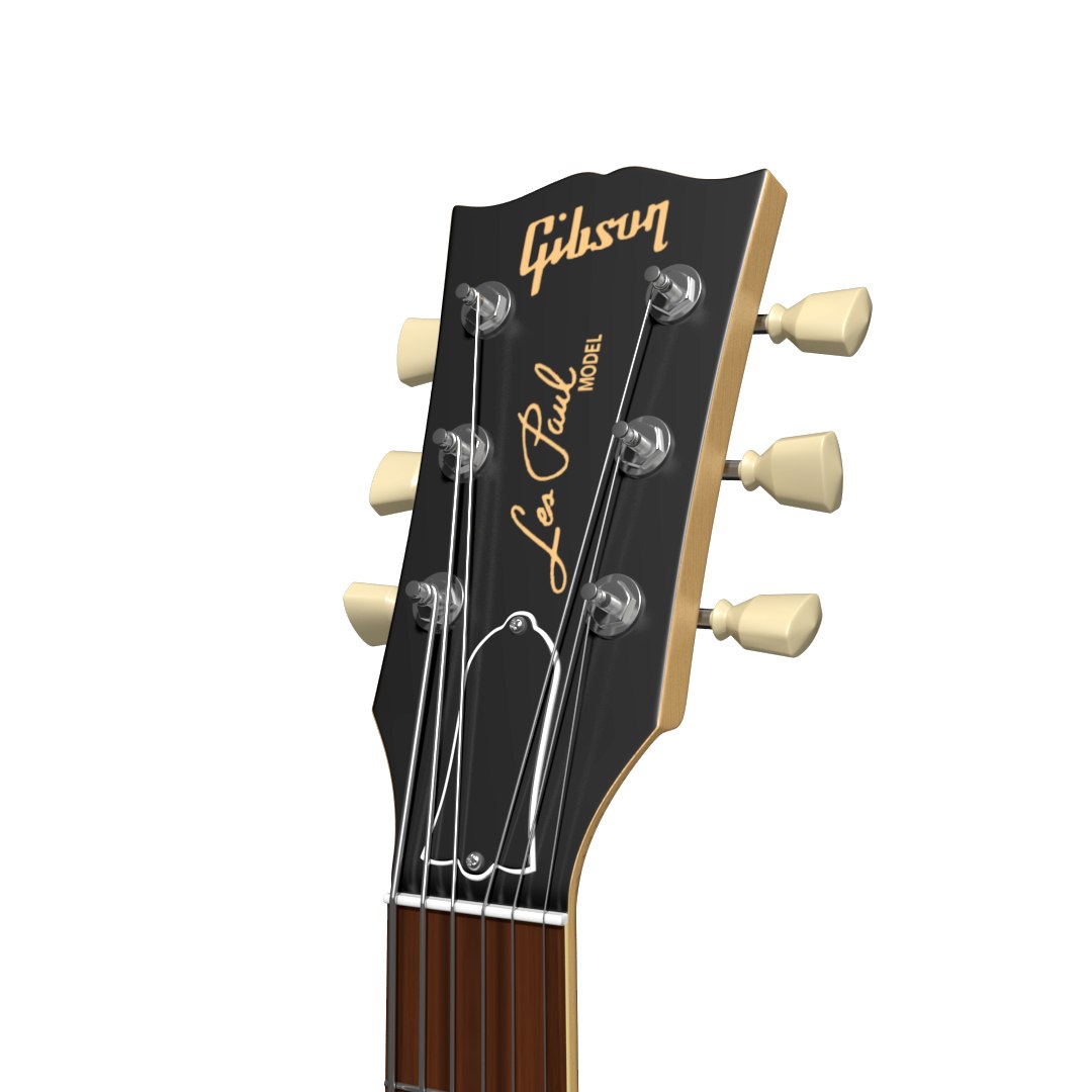 3D gibson les paul tribute model https://p.turbosquid.com/ts-thumb/6d/YQUrvO/OcbLkVXW/guitarheadstockthumbnail1/png/1512604515/1920x1080/fit_q87/727d43d01e7980d4778f1c9b761e70f8228e2df1/guitarheadstockthumbnail1.jpg