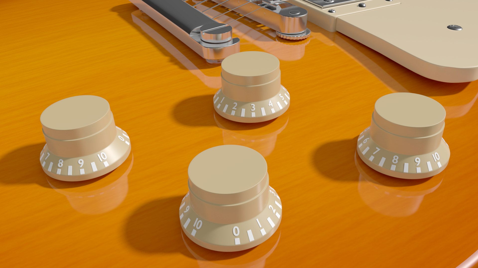 3D gibson les paul tribute model https://p.turbosquid.com/ts-thumb/6d/YQUrvO/puAEyznR/gibsonguitarknobrender/png/1512604655/1920x1080/fit_q87/c9f3d4aae76d58105677524100f1f6a74825b157/gibsonguitarknobrender.jpg