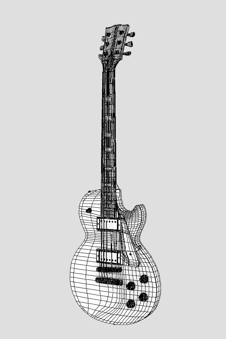 3D gibson les paul tribute model https://p.turbosquid.com/ts-thumb/6d/YQUrvO/sU93Chsh/guitarturnaroundthumbnail2/png/1512604434/1920x1080/fit_q87/6a096994b59947180e34d6d83fa75ddbbd7b782a/guitarturnaroundthumbnail2.jpg