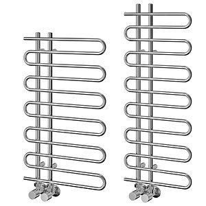Towel dryer model