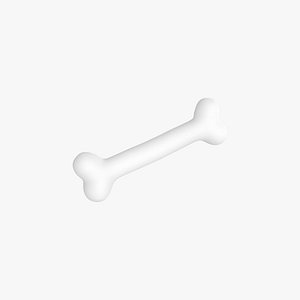 Prop34 Dog Bone