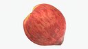 Peach Fruit 03