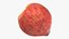 Peach Fruit Collection