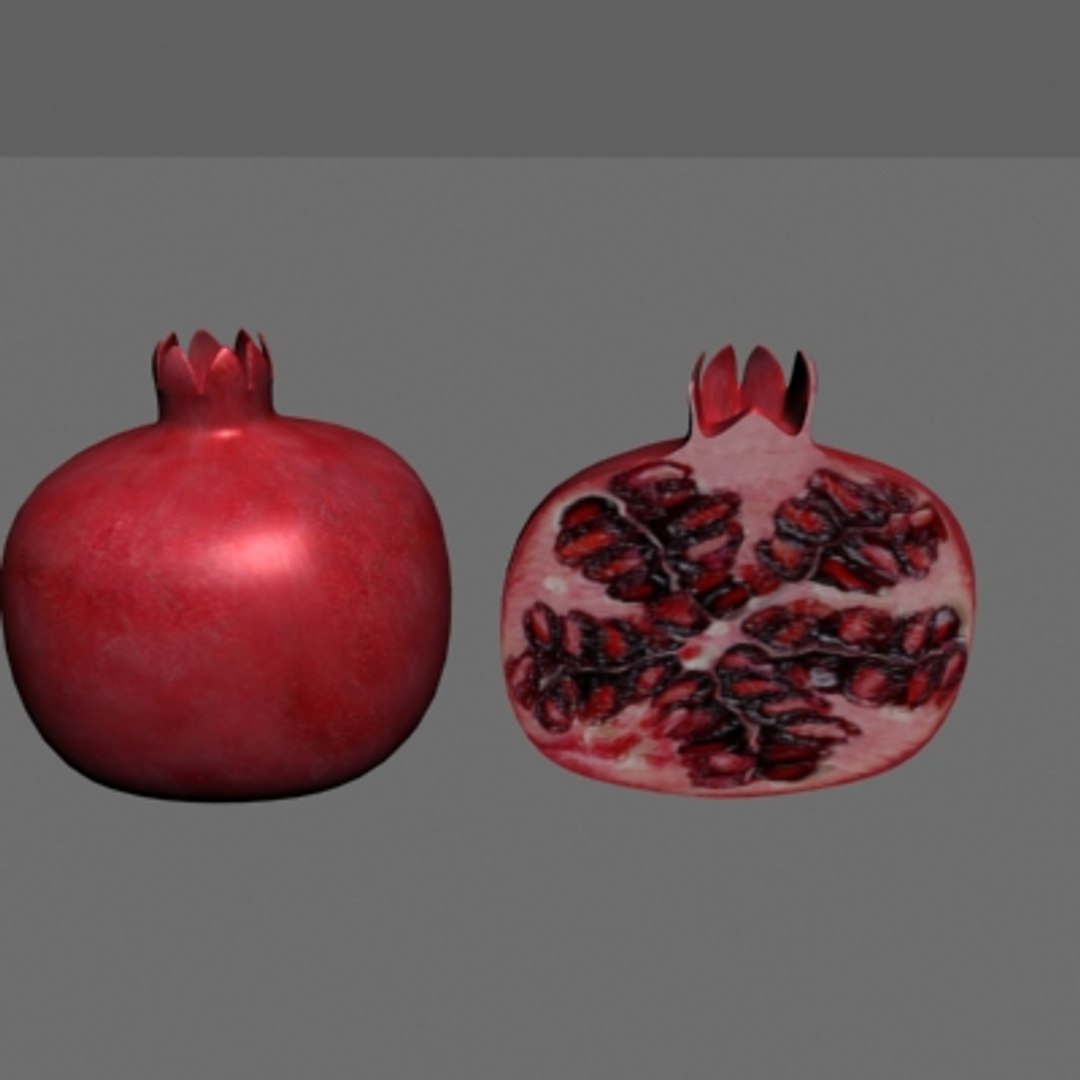 pomegranate 3d model https://p.turbosquid.com/ts-thumb/6d/bdNFJv/SGHGWkbI/3dpom/jpg/1113357699/1920x1080/fit_q87/e6c8addd4fac8ce87b5e9038b26a027d21c7dab6/3dpom.jpg
