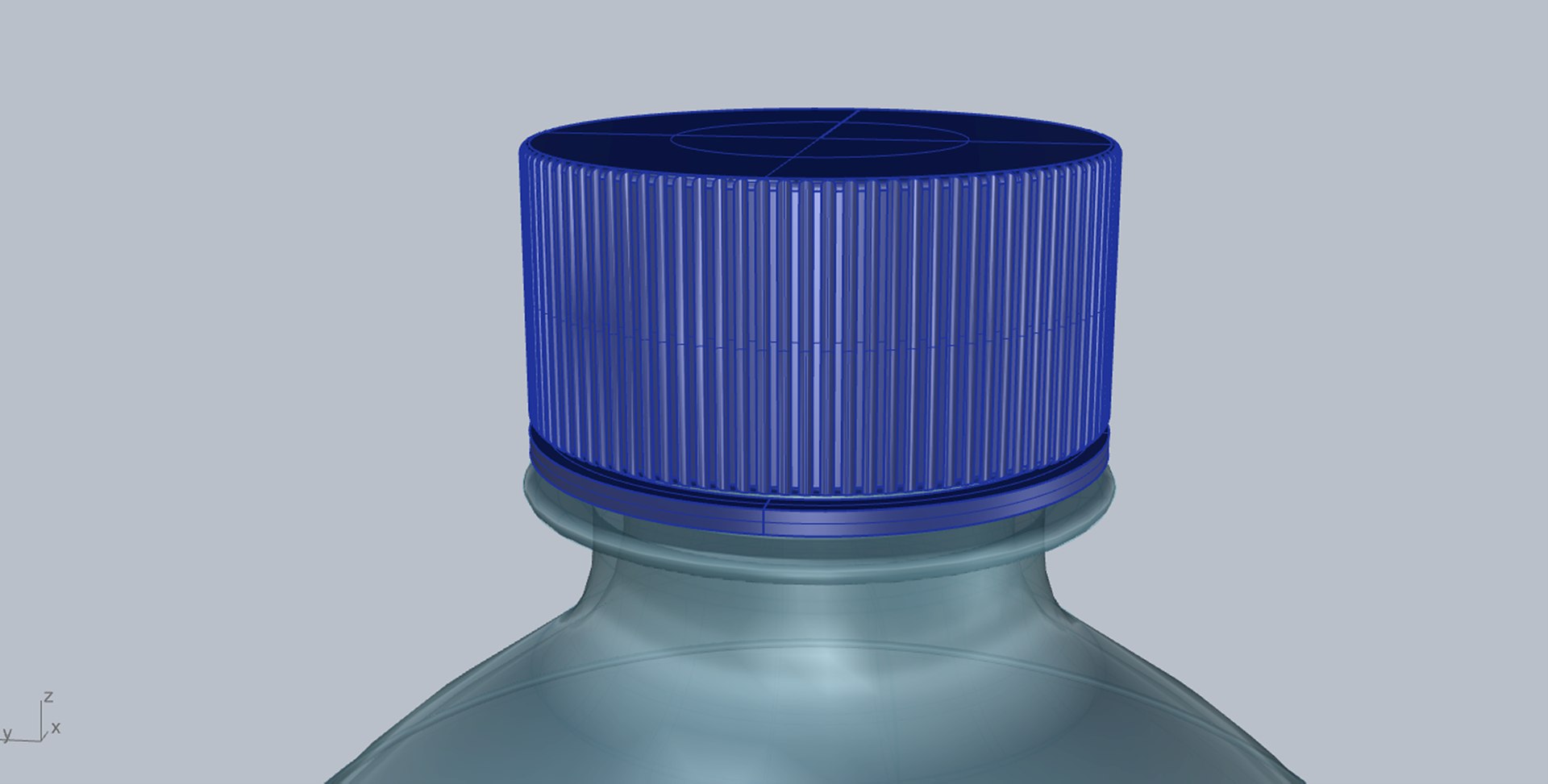 3D Water Bottle model https://p.turbosquid.com/ts-thumb/6d/cMJaAo/89/waterbottle_02/png/1648400677/1920x1080/fit_q87/5ae2c97e77cd72e110e863bfc8cd5d046549eb63/waterbottle_02.jpg