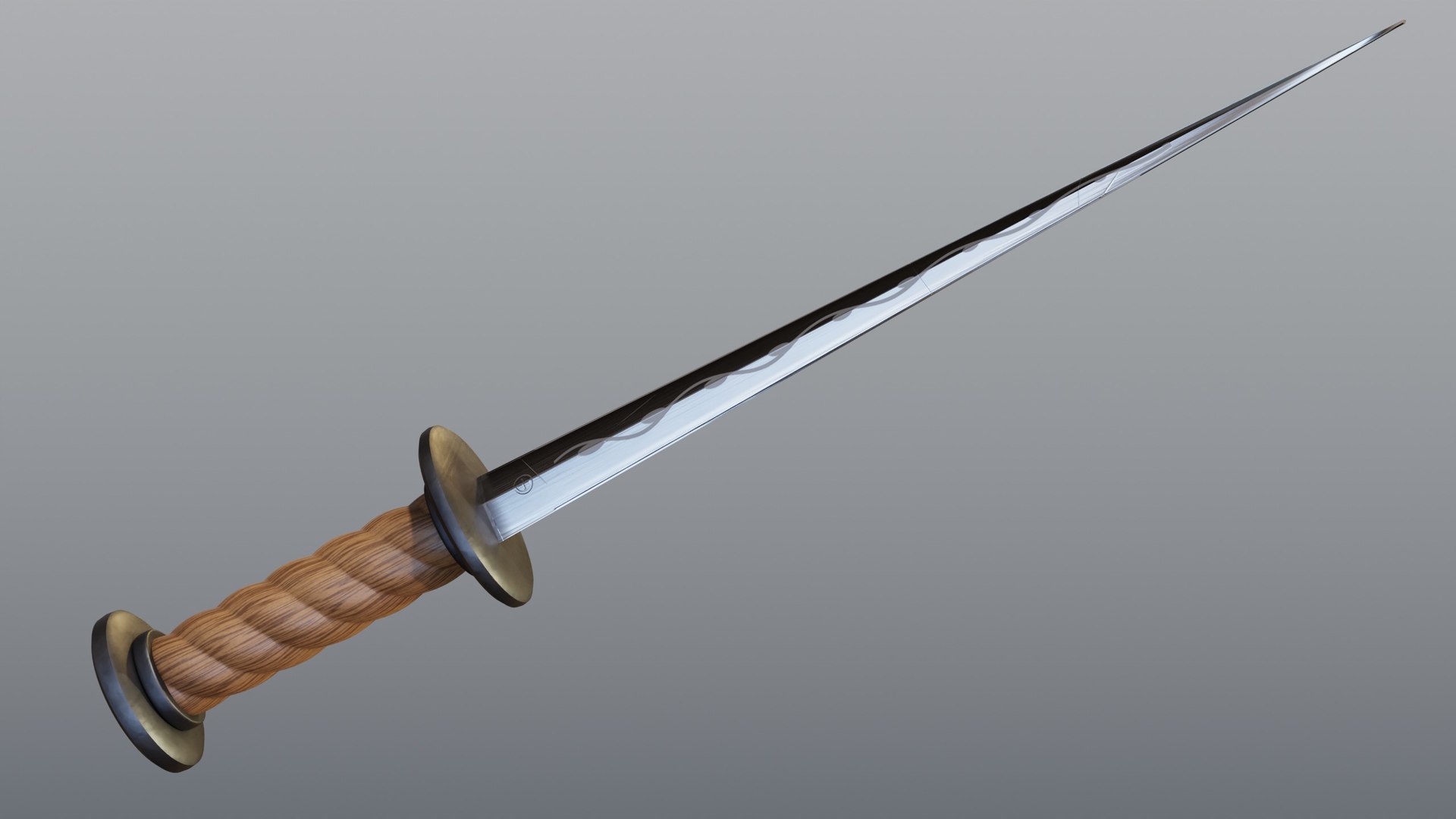 3D Medieval Rondel Dagger PBR model https://p.turbosquid.com/ts-thumb/6d/ckqyJD/N6/03_daggerrondel_03_three_quarter/jpg/1791314401/1920x1080/fit_q87/4d0228870a319024305691f3406d9802d8816e62/03_daggerrondel_03_three_quarter.jpg