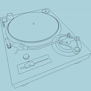 turntable.sit