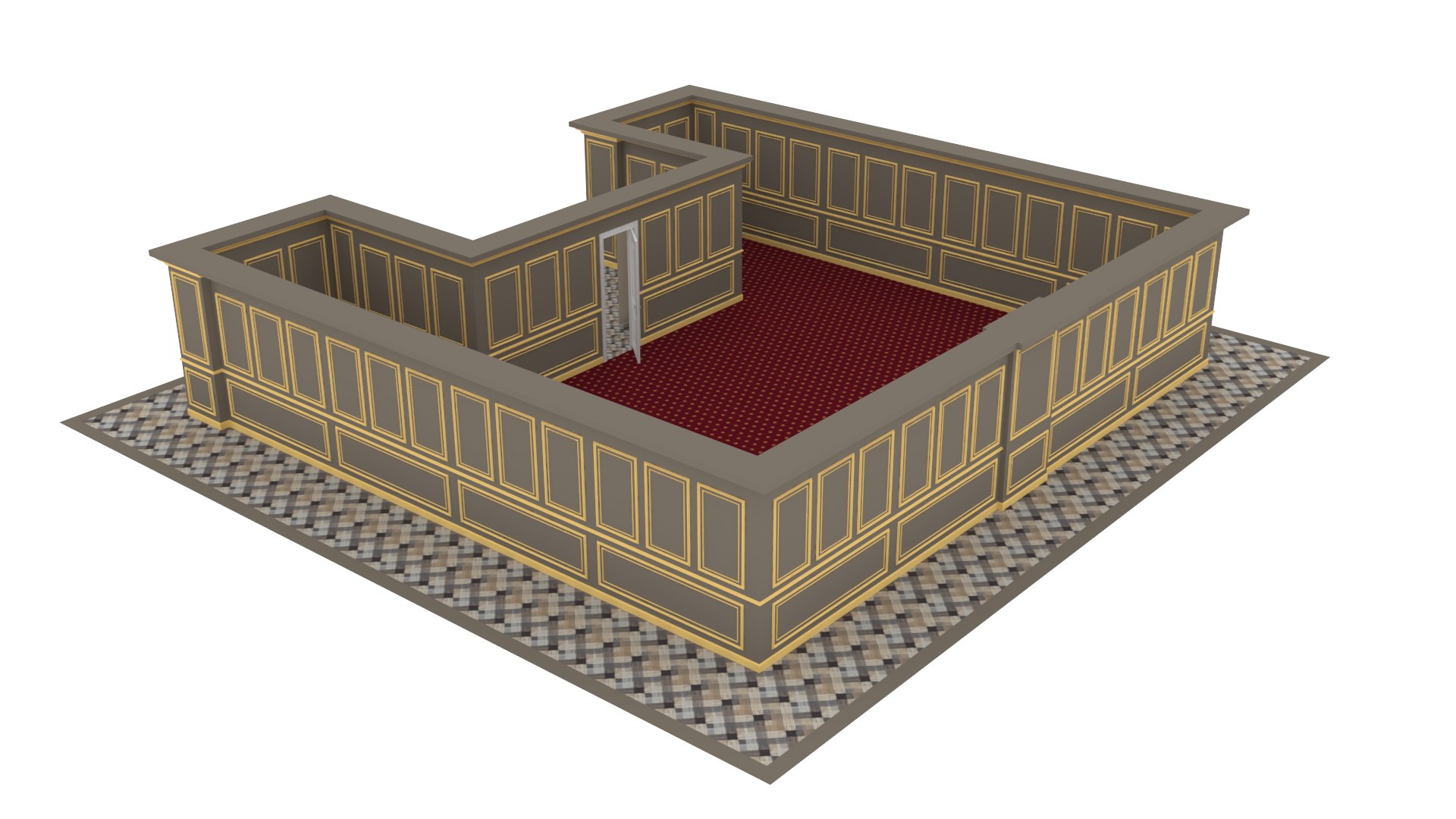 3D ballroom https://p.turbosquid.com/ts-thumb/6d/kAo0Hp/4h/ballroom06/png/1629704645/1920x1080/fit_q87/0a90475b57d527b212edfc77bdc5ab48ec398ab2/ballroom06.jpg