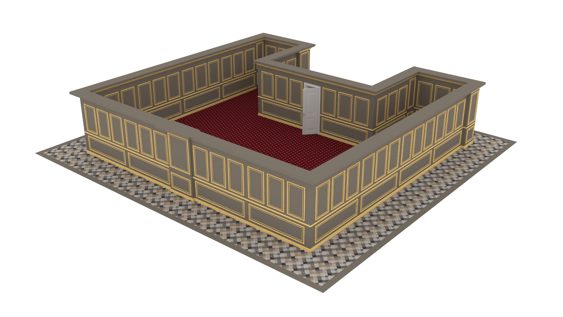 3D ballroom https://p.turbosquid.com/ts-thumb/6d/kAo0Hp/Jc/ballroom04/png/1629704407/1920x1080/fit_q87/7ea0793aa28022e7fe7e575da90bc17befa053ff/ballroom04.jpg