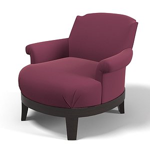 Promemoria Gasy Armchair