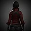 Ada Wong Character