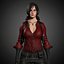 Ada Wong Character