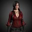 Ada Wong Character