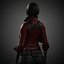 Ada Wong Character