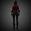 Ada Wong Character