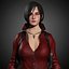 Ada Wong Character