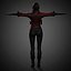 Ada Wong Character
