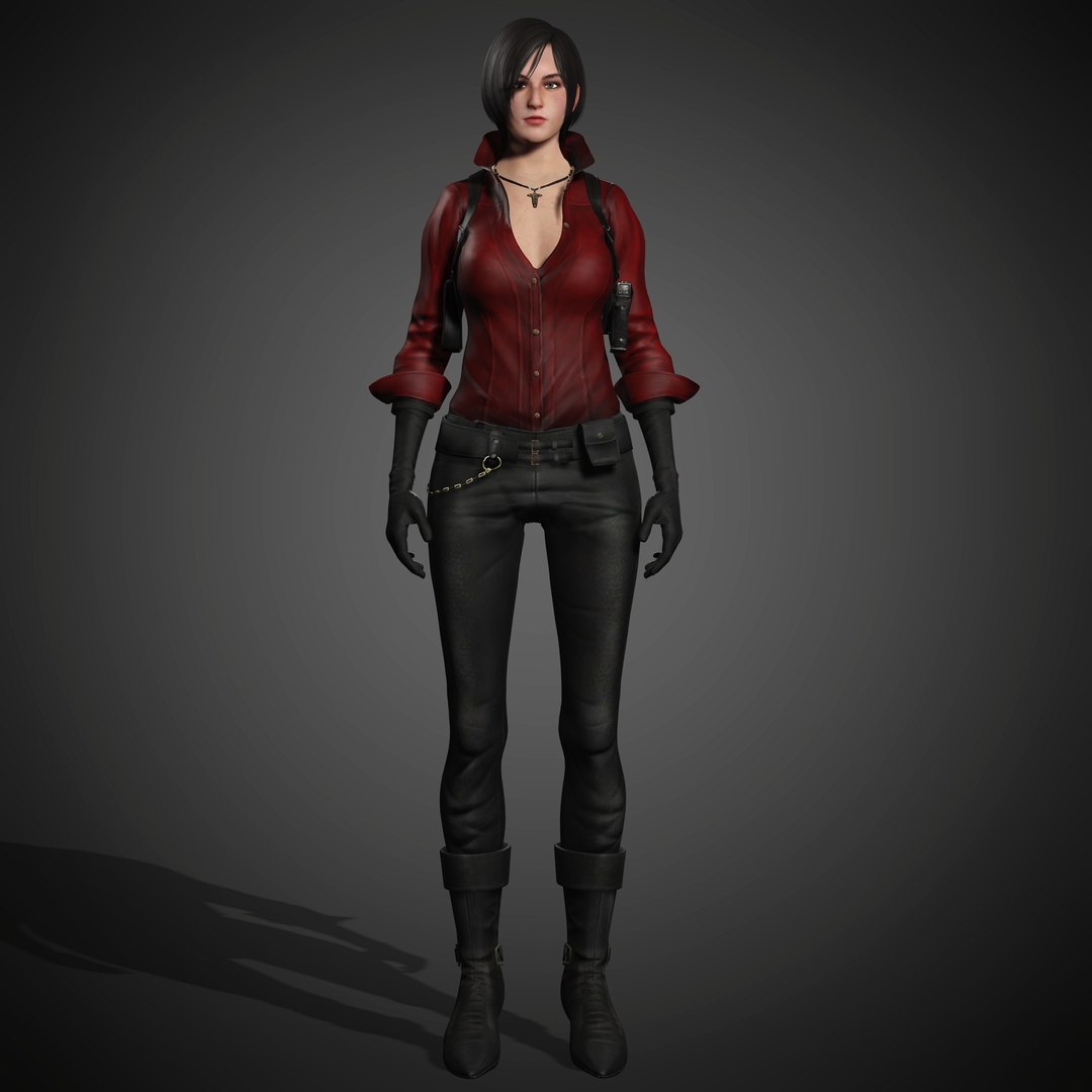Ada Wong Character 3D model https://p.turbosquid.com/ts-thumb/6d/rGjEZV/MD/3/jpg/1749510820/1920x1080/fit_q87/893a3eb8963858664b8953b1c2c236178ab68957/3.jpg