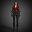 Ada Wong Character