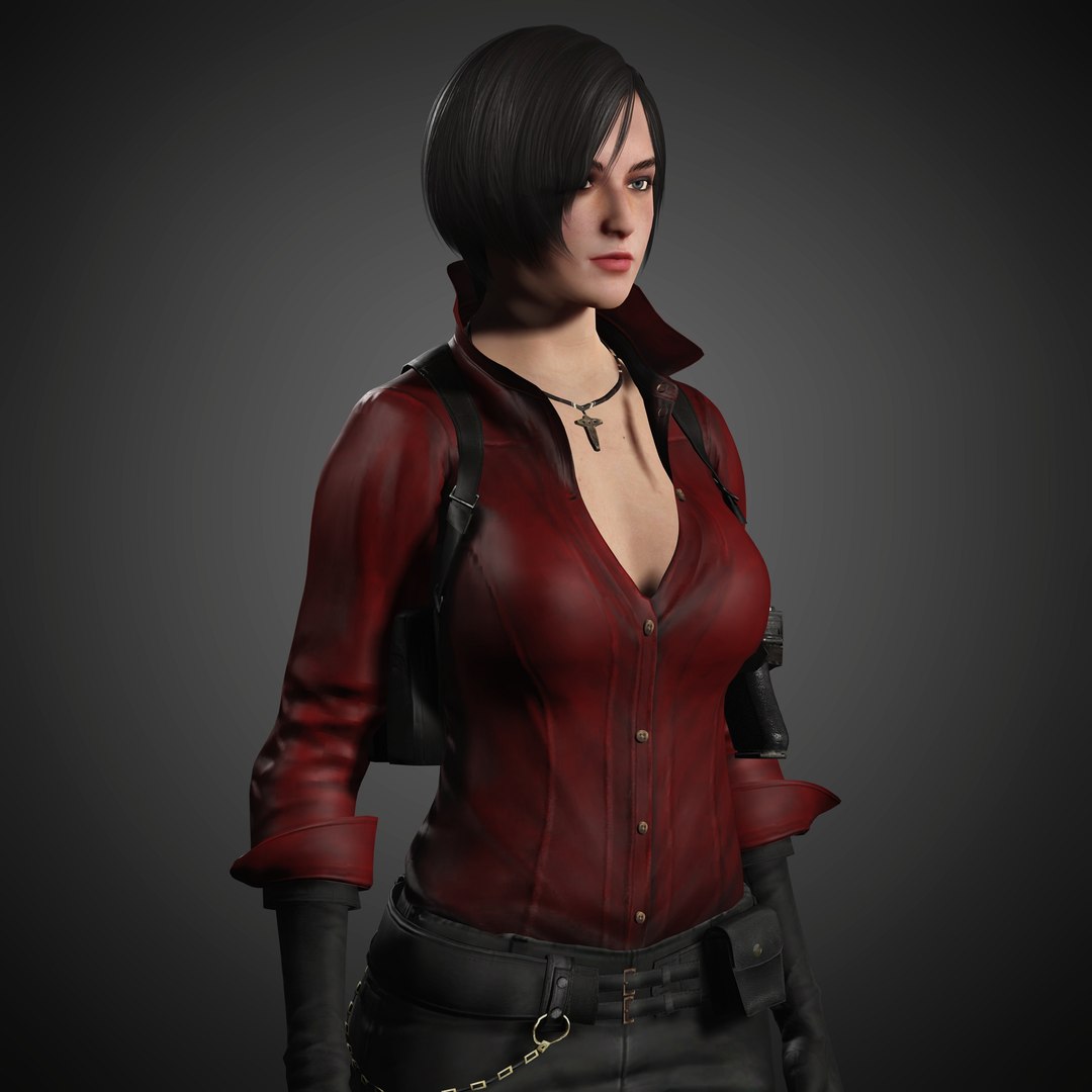Ada Wong Character 3D model https://p.turbosquid.com/ts-thumb/6d/rGjEZV/O1/14/jpg/1749510871/1920x1080/fit_q87/de35cbae5943e9e991e2727035384780449b6655/14.jpg