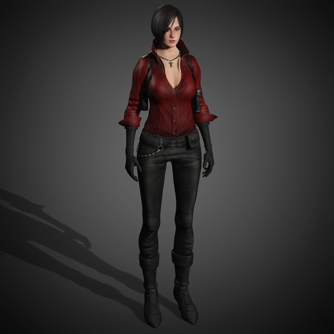 Ada Wong Character 3D model https://p.turbosquid.com/ts-thumb/6d/rGjEZV/P3/9/jpg/1749510857/1920x1080/fit_q87/b8ceff10f9e412fadedd84e3681586346fbfe2bd/9.jpg