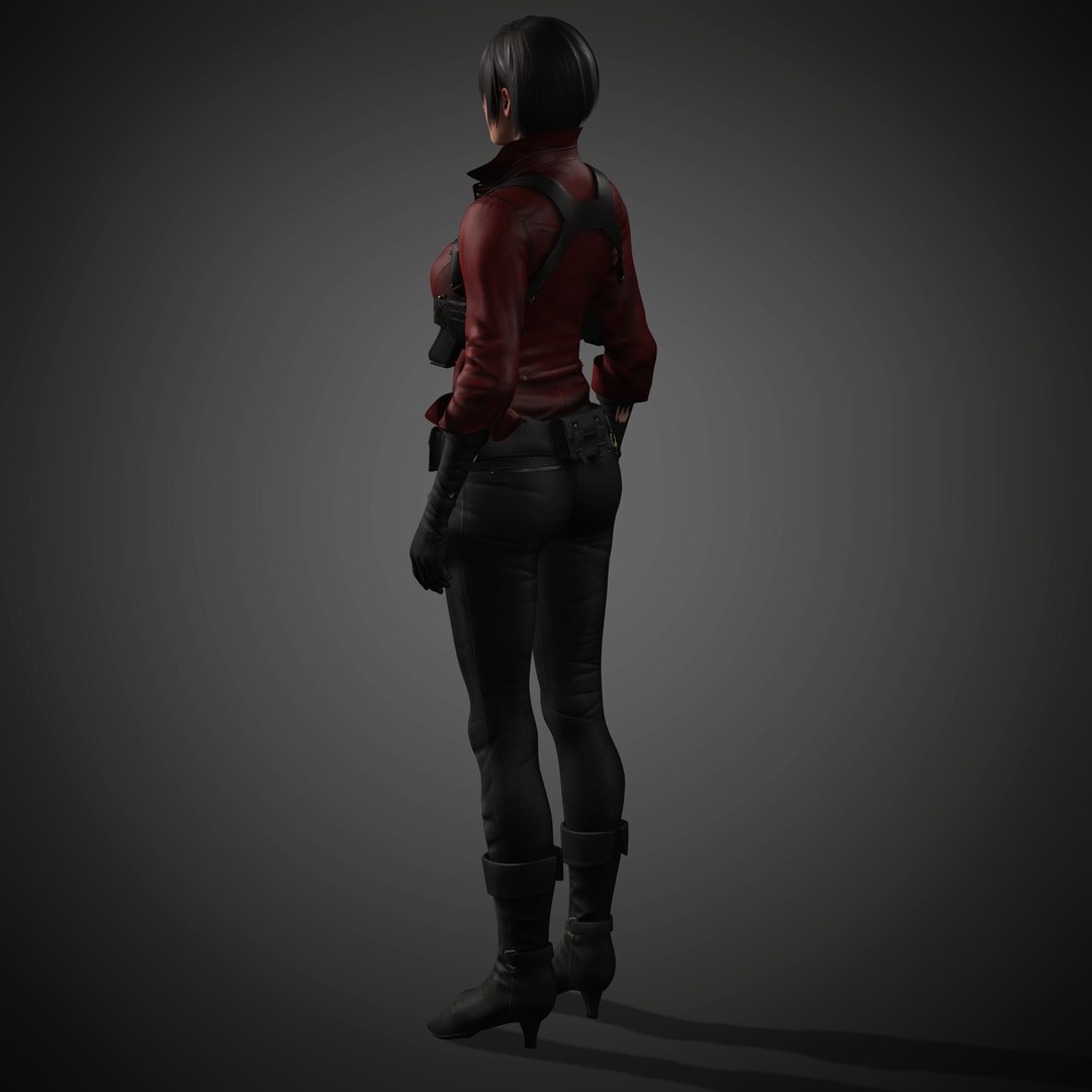 Ada Wong Character 3D model https://p.turbosquid.com/ts-thumb/6d/rGjEZV/WM/5/jpg/1749510843/1920x1080/fit_q87/550f00a46ea022305ee1bafa9500a4a3da6411af/5.jpg
