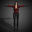 Ada Wong Character