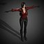 Ada Wong Character