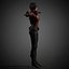 Ada Wong Character