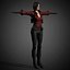 Ada Wong Character