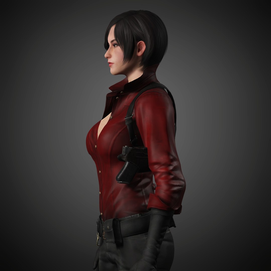 Ada Wong Character 3D model https://p.turbosquid.com/ts-thumb/6d/rGjEZV/hr/11/jpg/1749510862/1920x1080/fit_q87/d021c88b552d417979acd9fa555da40d1790eb8e/11.jpg
