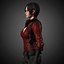 Ada Wong Character