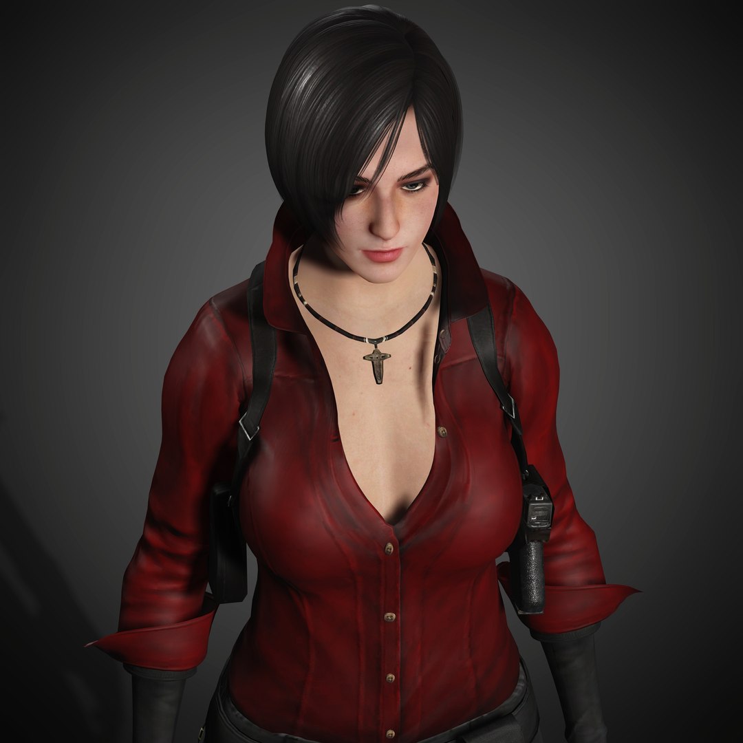 Ada Wong Character 3D model https://p.turbosquid.com/ts-thumb/6d/rGjEZV/mv/16/jpg/1749510881/1920x1080/fit_q87/074b72a54ebf2cc990626aad1d6b0d3aa496e836/16.jpg