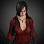 Ada Wong Character