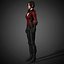 Ada Wong Character