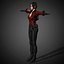 Ada Wong Character