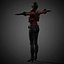 Ada Wong Character