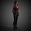 Ada Wong Character