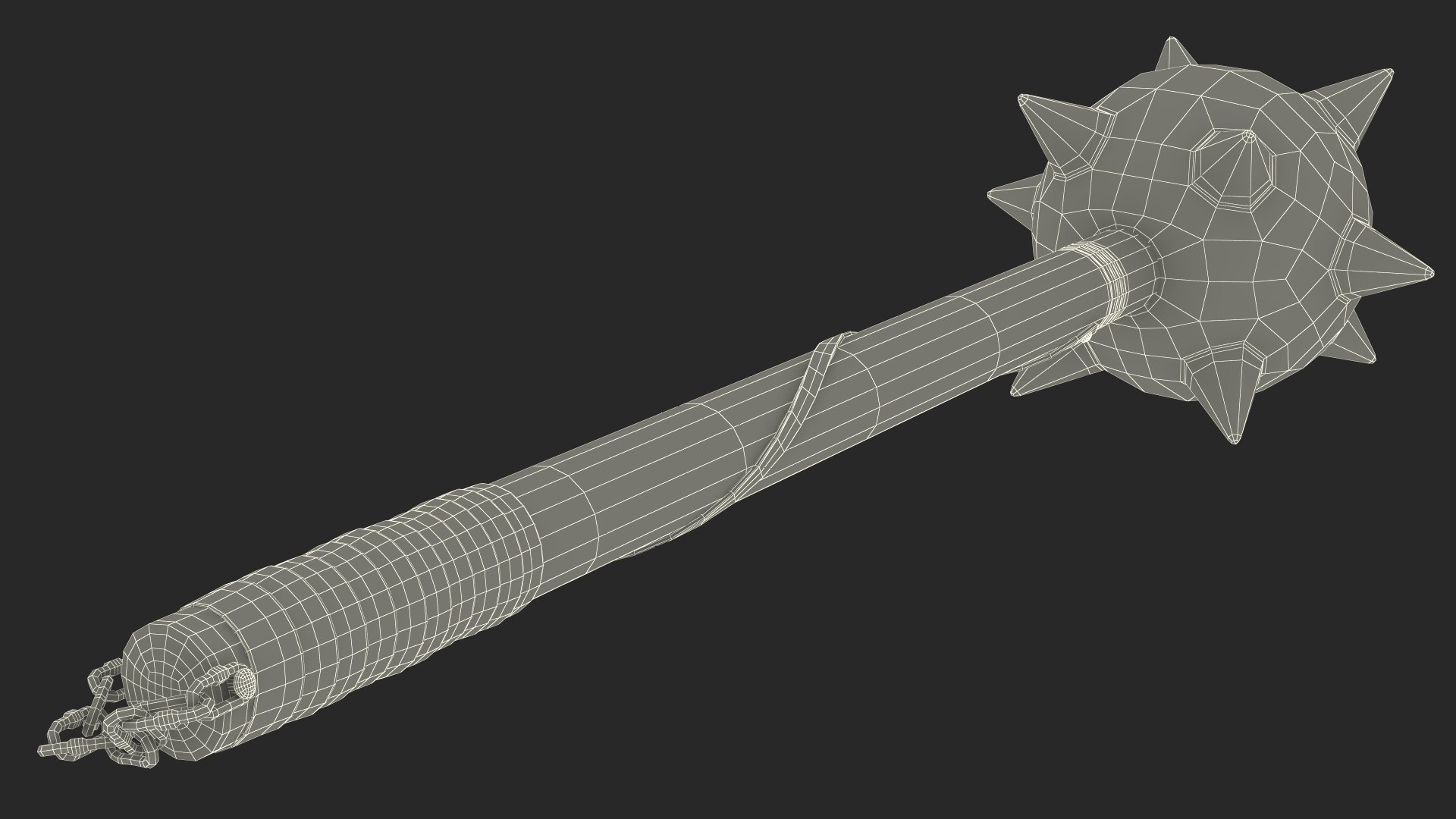 3D model Morningstar Mace https://p.turbosquid.com/ts-thumb/6d/rP1ab0/ZG/morningstarmacec4dmodel024/jpg/1685356278/1920x1080/fit_q87/e354e0fb15764b64241e9bdc7ca7140286aa2b6a/morningstarmacec4dmodel024.jpg
