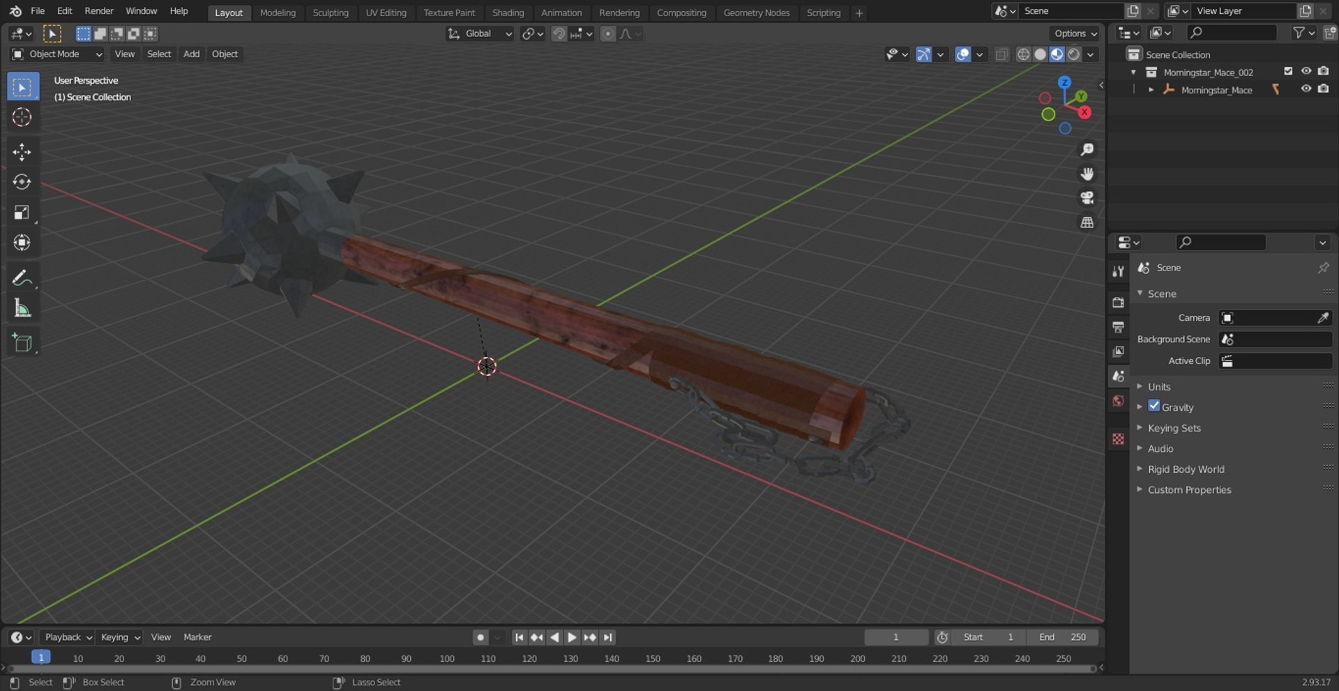 3D model Morningstar Mace https://p.turbosquid.com/ts-thumb/6d/rP1ab0/en/morningstarmacec4dmodel019/jpg/1685356263/1920x1080/fit_q87/179ac3e15a98242ccc729d79d3482125ca48d9c8/morningstarmacec4dmodel019.jpg
