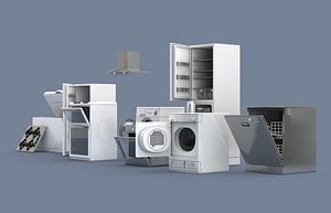 kitchen pack