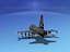 Northrop F-20 Tigershark V07