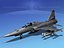 Northrop F-20 Tigershark V07