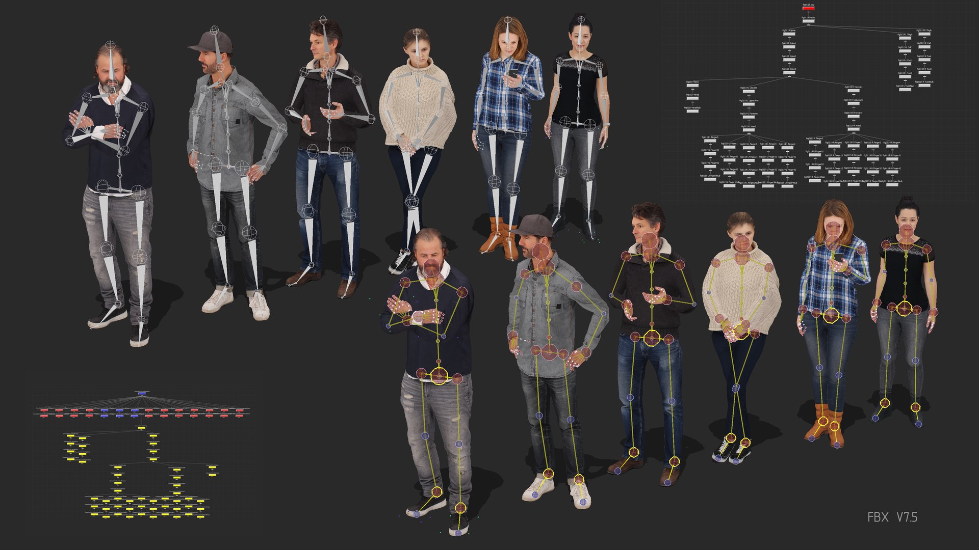 3D model Rigged People - SixPack 01 - Realistic Lowpoly Human Characters https://p.turbosquid.com/ts-thumb/6d/vfGsQK/Ue/fbx_pose2/png/1747812567/1920x1080/fit_q87/3205627d1cab12339434f437877c265c389c95fc/fbx_pose2.jpg