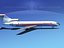Boeing 727-200 Corporate 4