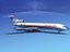 Boeing 727-200 Corporate 4